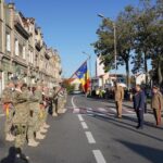 Ziua Armatei României, sărbătorită la Lugoj pe 25 octombrie. Unde va avea loc ceremonia militară