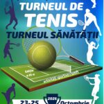 UMF „Victor Babeș” Timișoara organizează două competiții sportive în toamna anului 2026. Când au loc turneele de tenis și tenis de masă