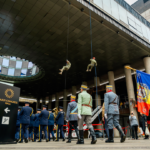 Weekend pentru toată familia la Iulius Town: Ziua Armatei, teatru interactiv pentru copii, expoziție de dragoni gigant și alte surprize