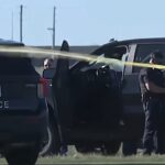 Tragedie la un meci de fotbal pentru copii în SUA. Un băiețel de 6 ani și un bărbat au murit după ce o mașină a intrat pe teren