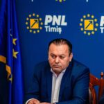 Alin Popoviciu, despre susținerea unui candidat PNL la Primăria Timișoara: „Sprijinul trebuie să fie unul real, fără condiții”
