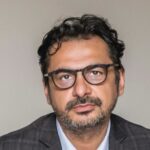 De la Timișoara în California și înapoi, prin literatură. Cosmin Gheorghe lansează romanul „Sunetul lucrurilor niciodată spuse”