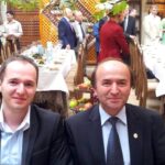 Fiul fostului ministru Tudorel Toader, reținut pentru 24 de ore. Procurorii cer arestarea sa într-un dosar de viol și agresiune sexuală