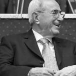 Sportul românesc este în doliu după moartea lui Viorel Păunescu, fostul președinte al clubului Steaua