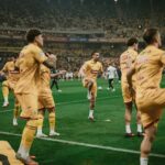 Gheorghe Hagi a anunțat lista preliminară a stranierilor pentru meciurile României cu Polonia și Bosnia-Herțegovina