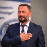 Primarul comunei Giroc, Dan Vîrtosu, invită cetățenii la o întâlnire pe Bulevardul Soarelui. Vor fi discutate proiectele și problemele din zonă