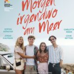 O călătorie spre libertate și descoperirea de sine. Filmul „Mâine, undeva la mare”, proiectat la Timișoara, în prezența regizorului