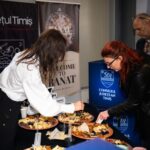 Banatul și-a spus povestea prin gust, la „Gastronomia Românească la Înălțime”