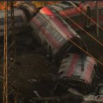 EROUL ROMÂN DIN SPANIA: Ioan Dunca, omul care a salvat vieți în mijlocul unei tragedii feroviare