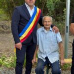 Doliu în comuna Moravița. Unul dintre cei mai vârstnici locuitori din Gaiu Mic s-a stins din viață.
