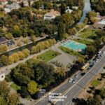 Malurile Begăi ar putea fi reamenajate în continuare. Primăria Timișoara vrea să readucă fostul Club Voința în viața orașului